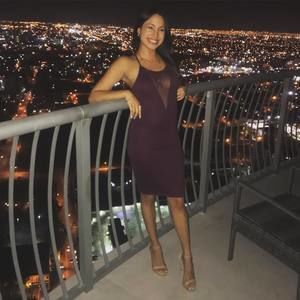 Meet your Posher, Brooke